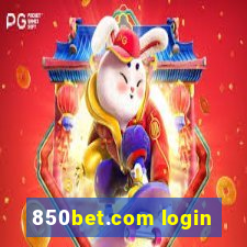 850bet.com login